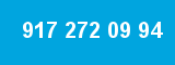 917 272 09 94 917 272 09 94